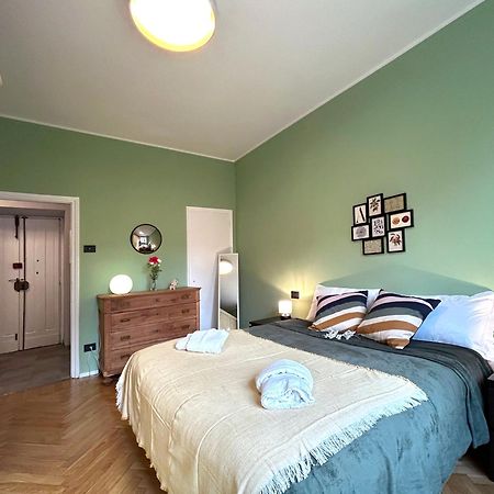 Borgo Dora - High-Tech With Balcony - Grandmaison Торино Екстериор снимка