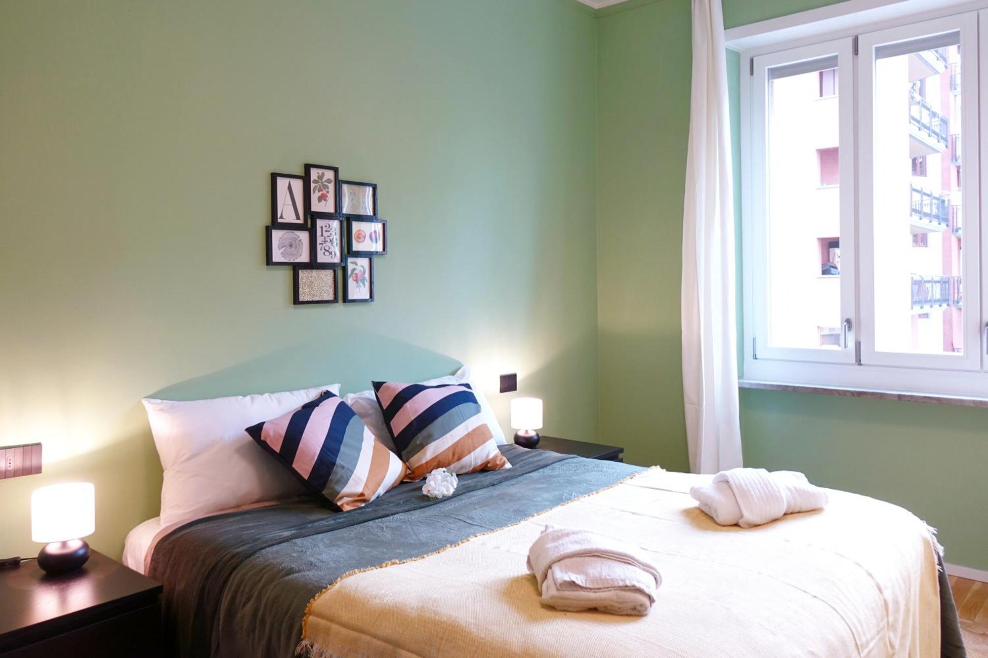 Borgo Dora - High-Tech With Balcony - Grandmaison Торино Екстериор снимка
