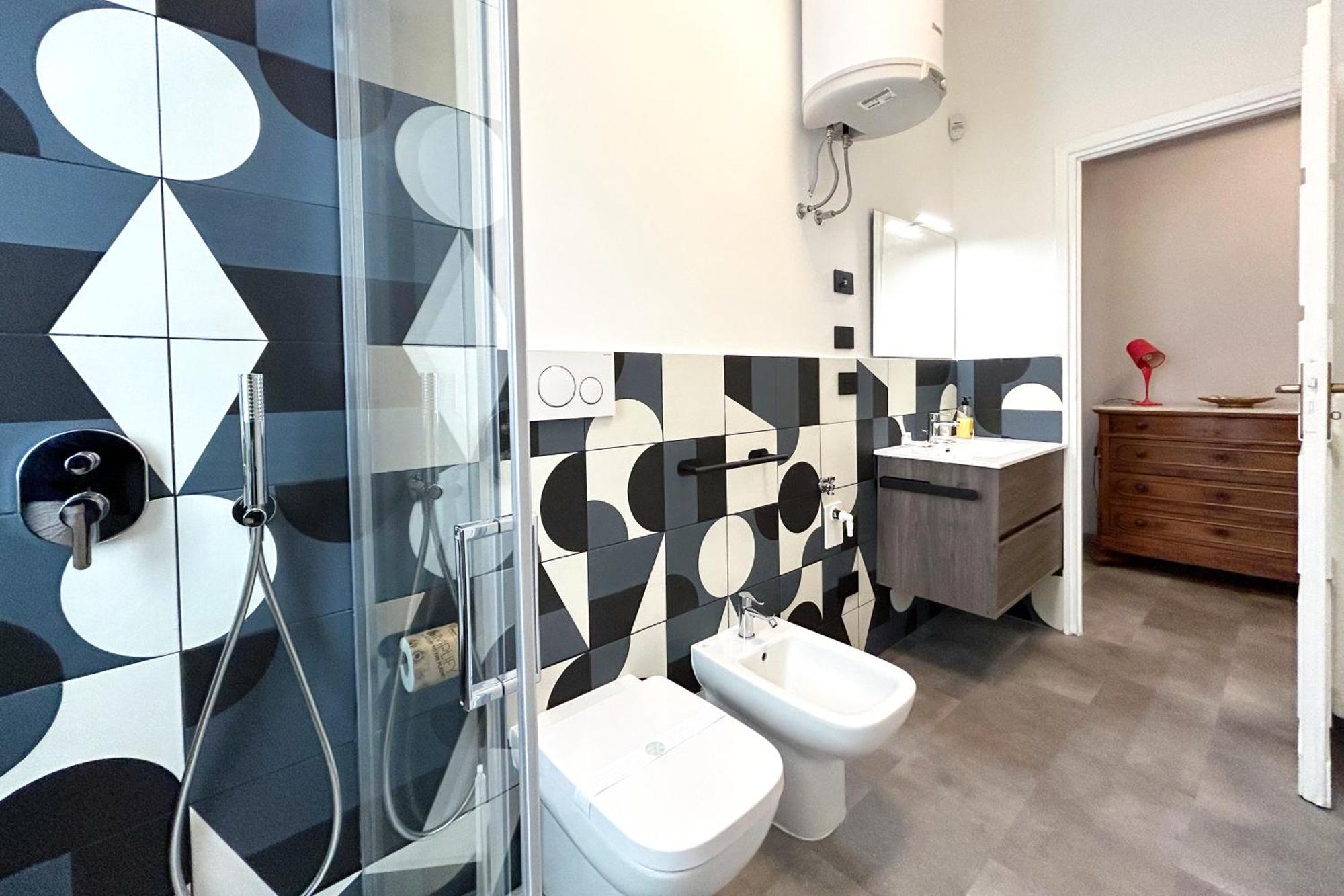 Borgo Dora - High-Tech With Balcony - Grandmaison Торино Екстериор снимка